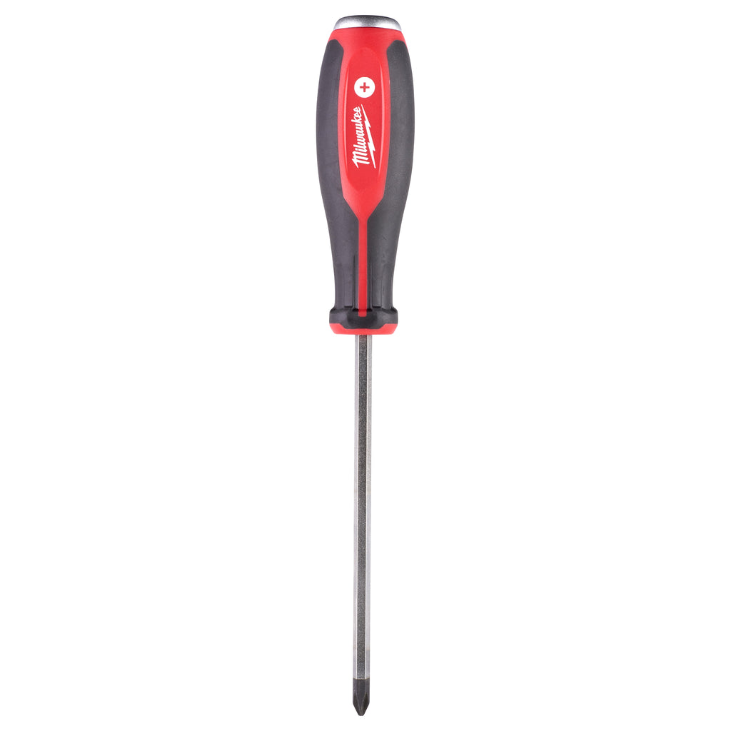 Milwaukee 2 Piece Tri-Lobe Demolition PH /SL Screwdriver Set - 4932471872