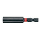 Milwaukee Shockwave 60mm Magnetic Impact Bit Holder - 4932472062