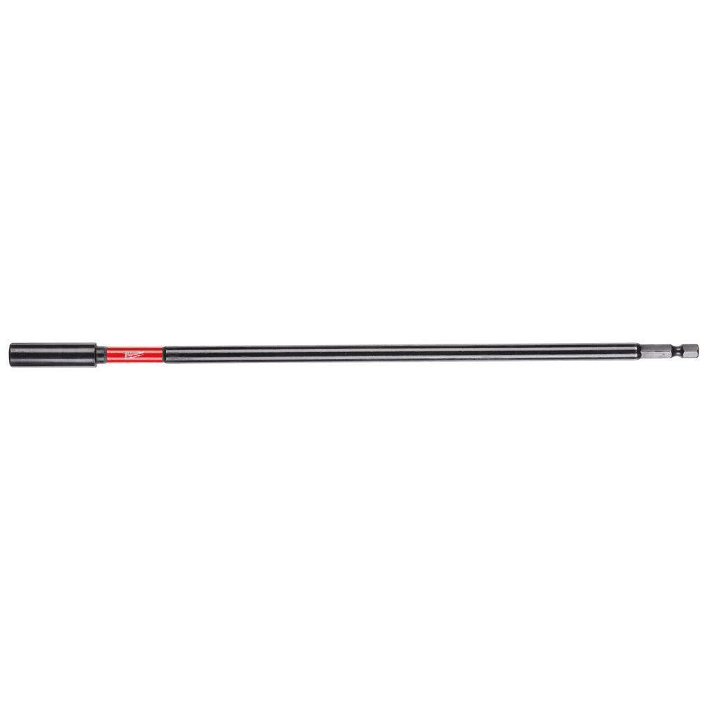 Milwaukee Shockwave 305mm Magnetic Impact Bit Holder - 4932472066