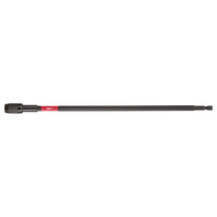 Milwaukee Shockwave 305mm Locking Impact Bit Holder