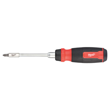 Milwaukee 14-in-1 Multi-Bit Ratchet Screwdriver
