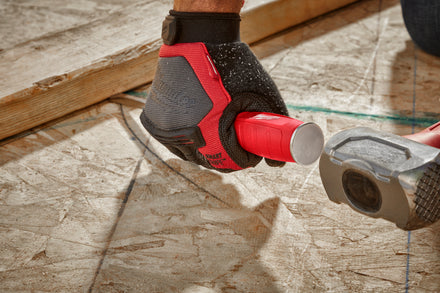 Milwaukee Demolition Driver