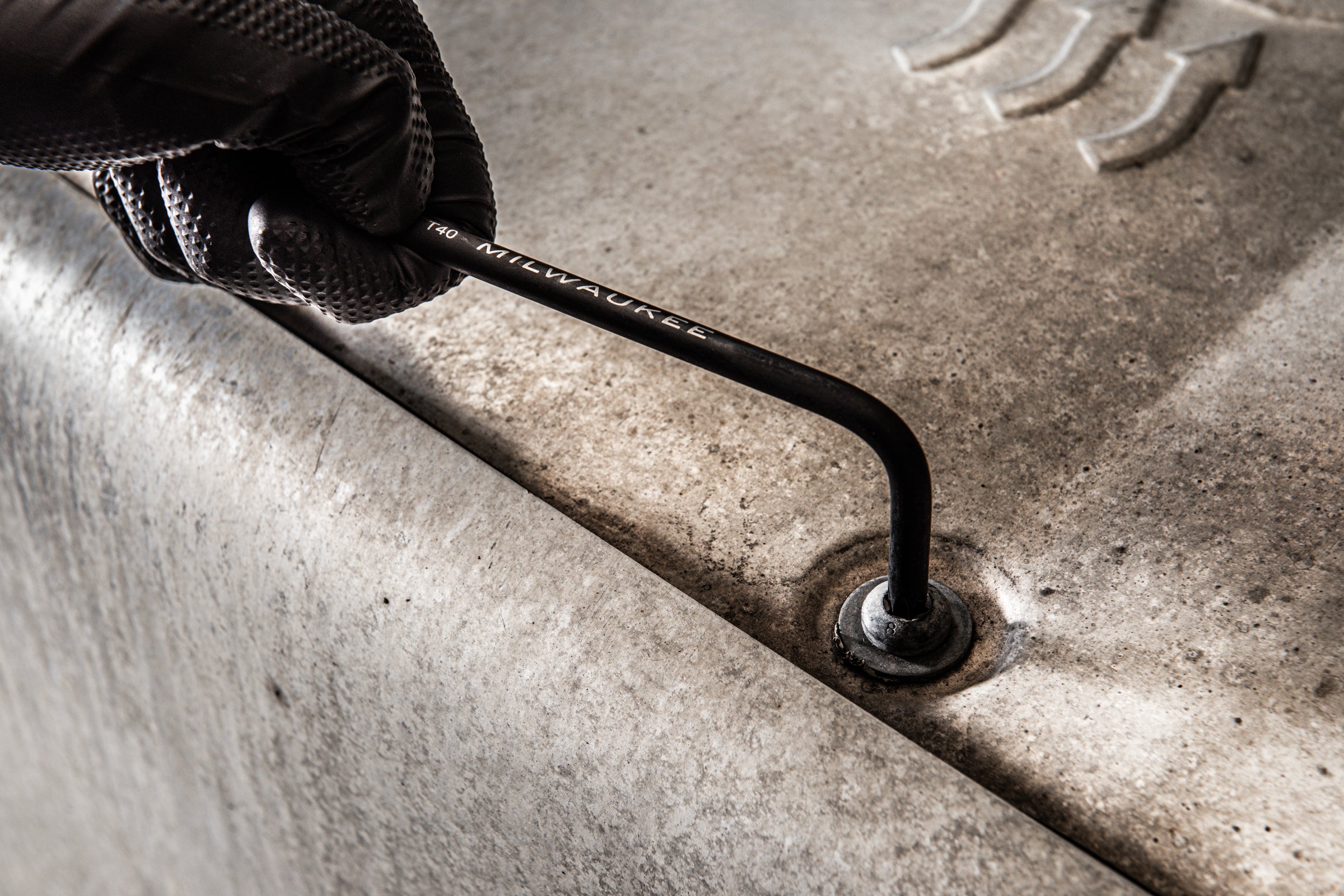 Milwaukee 9 Piece Torx-Key Set Inc. Storage Clip | Start Safety – Start ...