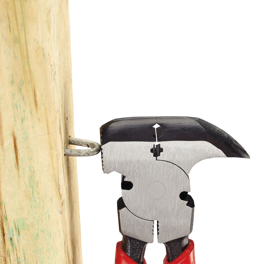 Milwaukee Fencing Pliers - 4932493926