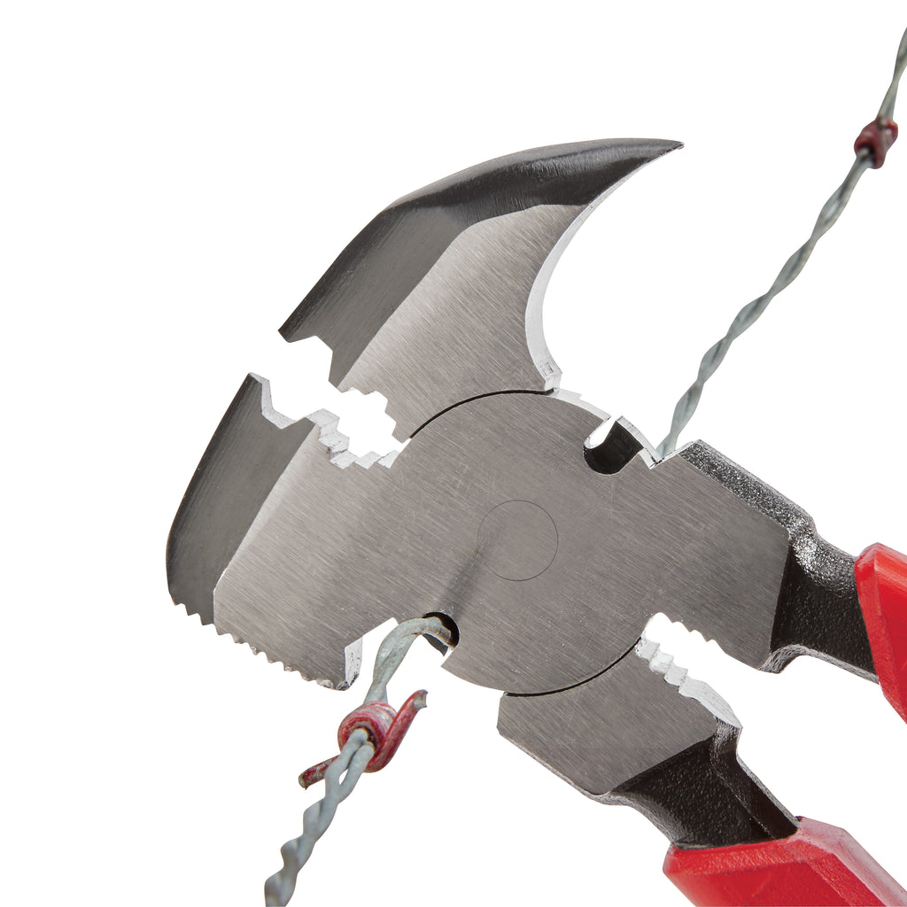 Milwaukee Fencing Pliers - 4932493926