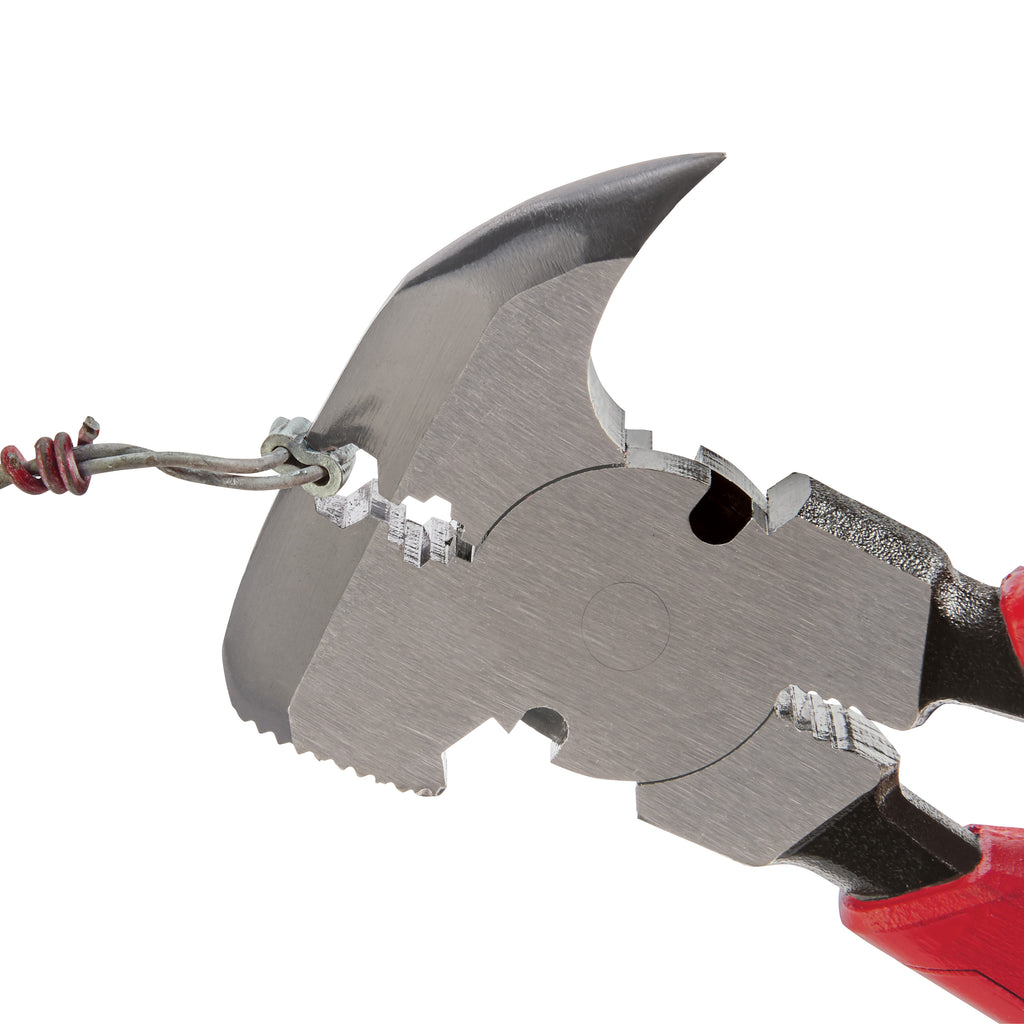 Milwaukee Fencing Pliers - 4932493926