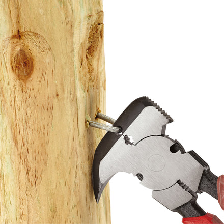 Milwaukee Fencing Pliers - 4932493926