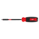 Milwaukee 14-in-1 Shockwave Multi-Bit Ratchet Screwdriver