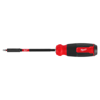 Milwaukee 14-in-1 Shockwave Multi-Bit Ratchet Screwdriver