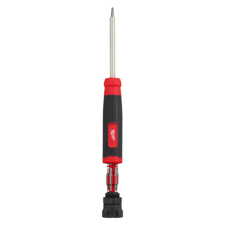 Milwaukee 27-in-1 Precision Multi Bit Screwdriver