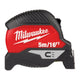 Milwaukee Premium Magnetic Tape Measure (Gen 4) - 5 Metre / 16ft Metric & Imperial - 4932498769