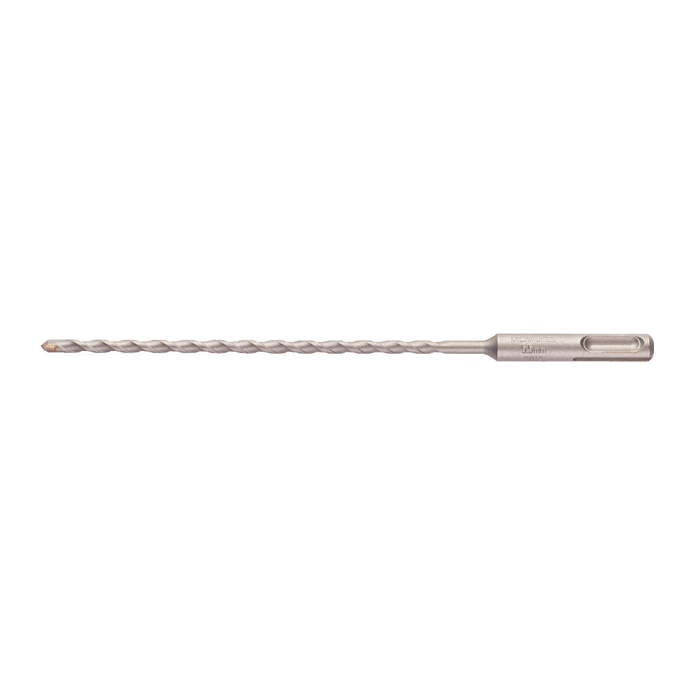 Milwaukee 5.5mm SDS+ Contractor Bit