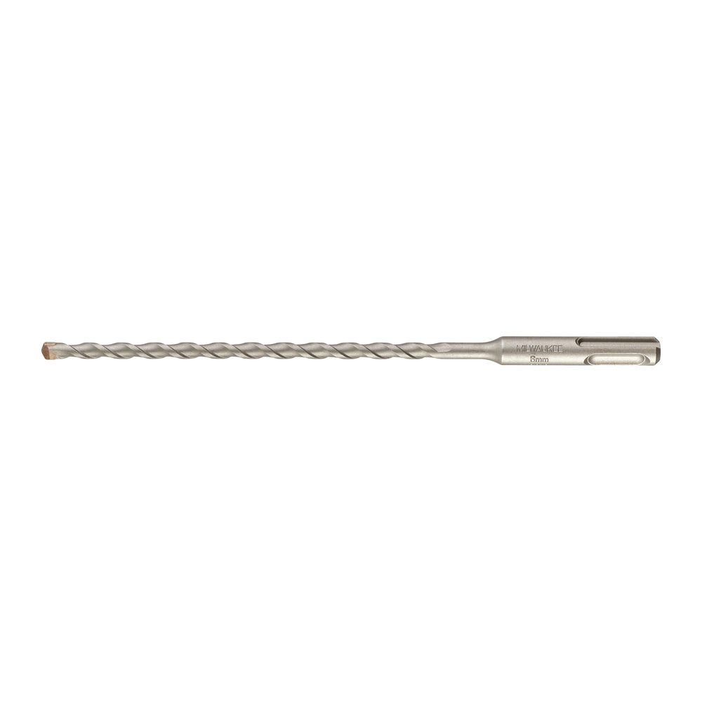 Milwaukee 6mm SDS+ Contractor Bit