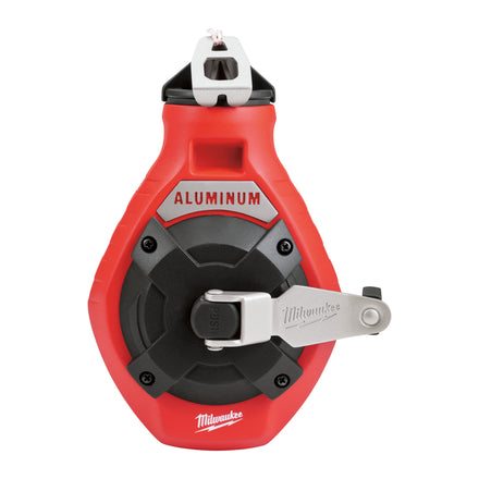Milwaukee 30m Fine Line Chalk Reel With Blue Chalk - 4932493814