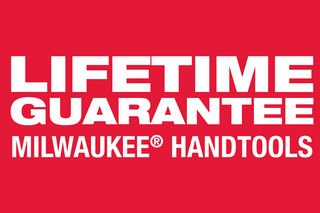 MilwaukeeTool_Lifetime Guarantee