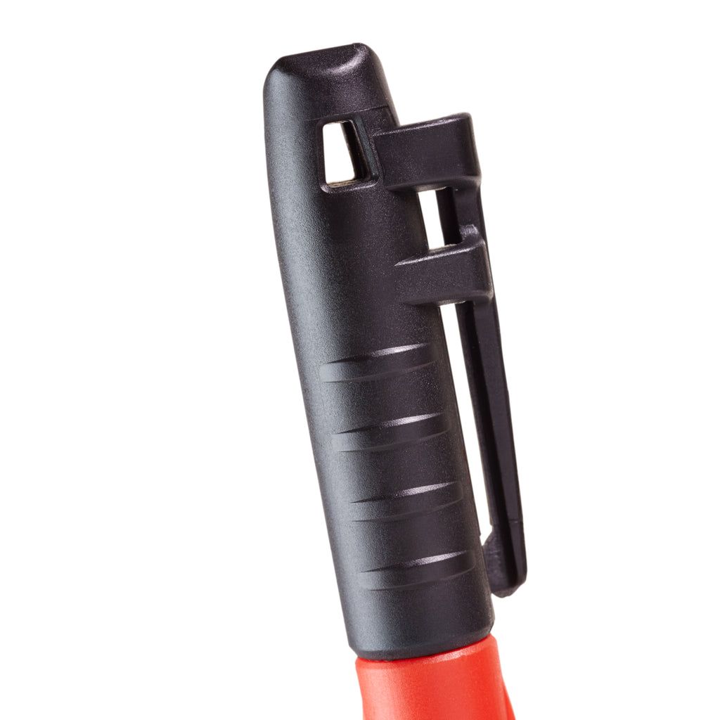 Milwaukee INKZALL Marker Pen Fine Tip Black - 48223100