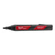 Milwaukee Liquid Paint Marker Black - 48223731