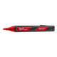 Milwaukee Liquid Paint Marker Red - 4932492143