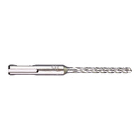 Milwaukee 5.5mm SDS+ MX4 Masonry Bit 4-Cut Carbide Tip