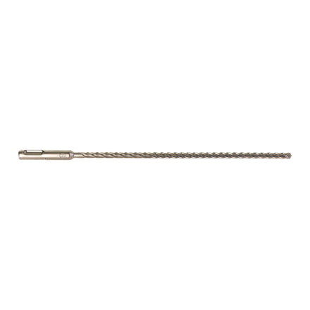 Milwaukee 6mm SDS+ MX4 Masonry Bit 4-Cut Carbide Tip