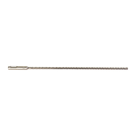 Milwaukee 6mm SDS+ MX4 Masonry Bit 4-Cut Carbide Tip