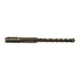 Milwaukee 7mm SDS+ MX4 Masonry Bit 4-Cut Carbide Tip