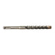 Milwaukee 12mm SDS+ MX4 Masonry Bit 4-Cut Carbide Tip