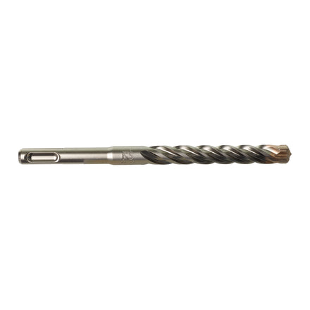 Milwaukee SDS+ MX4 Masonry Bit 4-Cut Carbide Tip