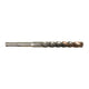 Milwaukee 14mm SDS+ MX4 Masonry Bit 4-Cut Carbide Tip