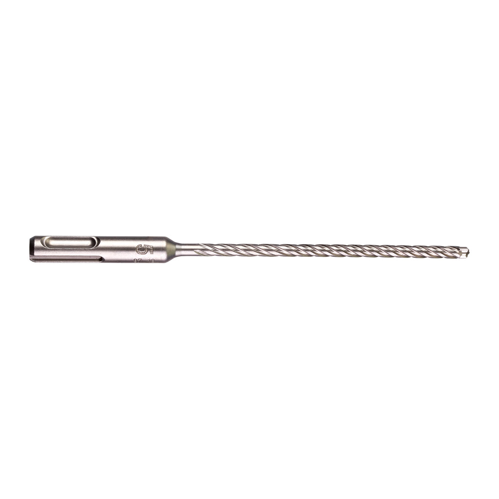 Milwaukee 5.5mm SDS+ MX4 Masonry Bit 4-Cut Carbide Tip