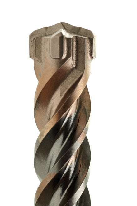 Milwaukee SDS+ MX4 Masonry Bit 5 Piece Drill Set Inc. Case - 4932498298