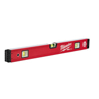 Milwaukee REDSTICK Backbone Box Level 60cm -4932459062