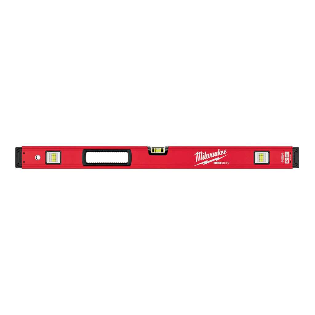 Milwaukee REDSTICK Backbone Box Level 80cm - 4932459064