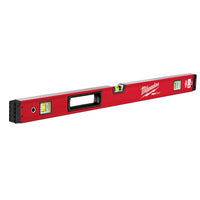 Milwaukee REDSTICK Backbone Box Level 80cm - 4932459064