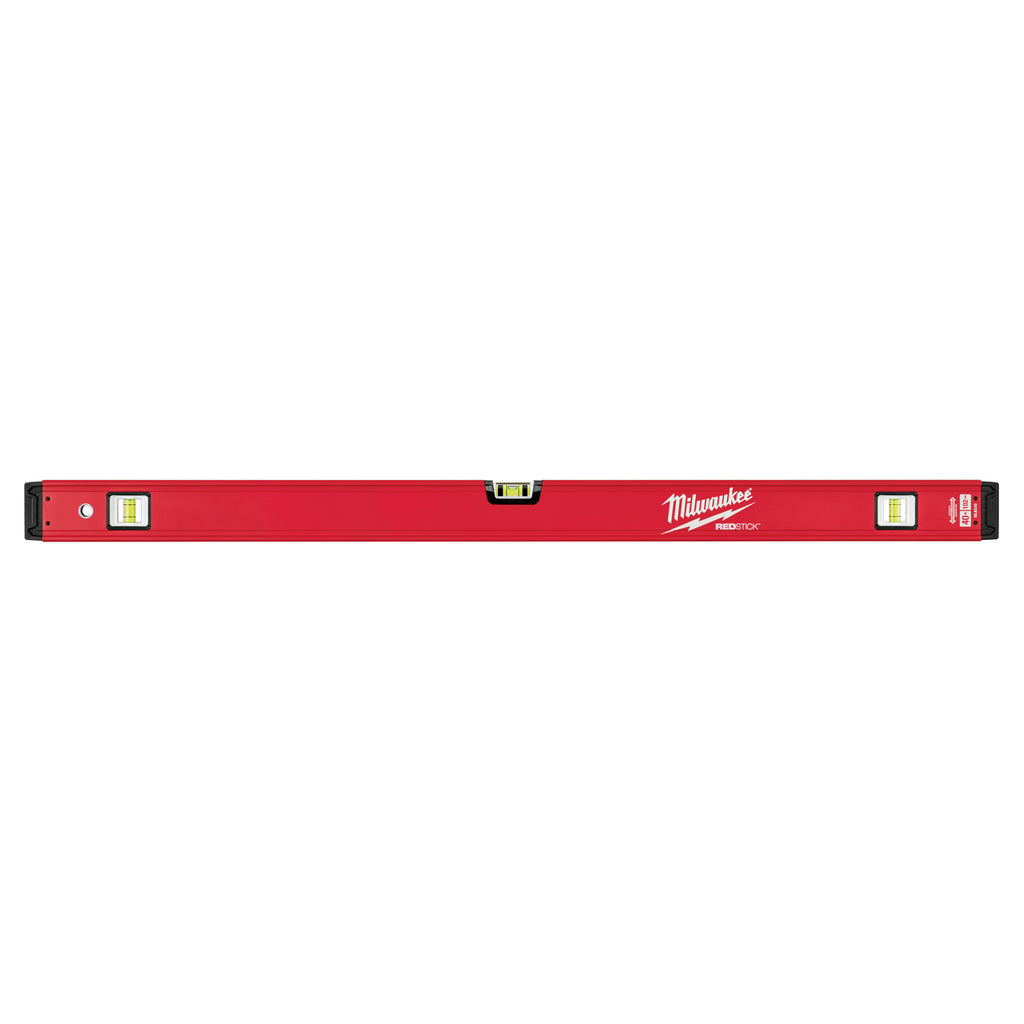 Milwaukee REDSTICK Backbone Box Level 100cm - 4932459066