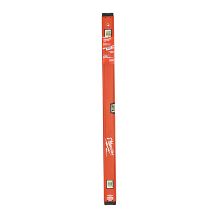 Milwaukee REDSTICK Backbone Box Level 100cm - 4932459066