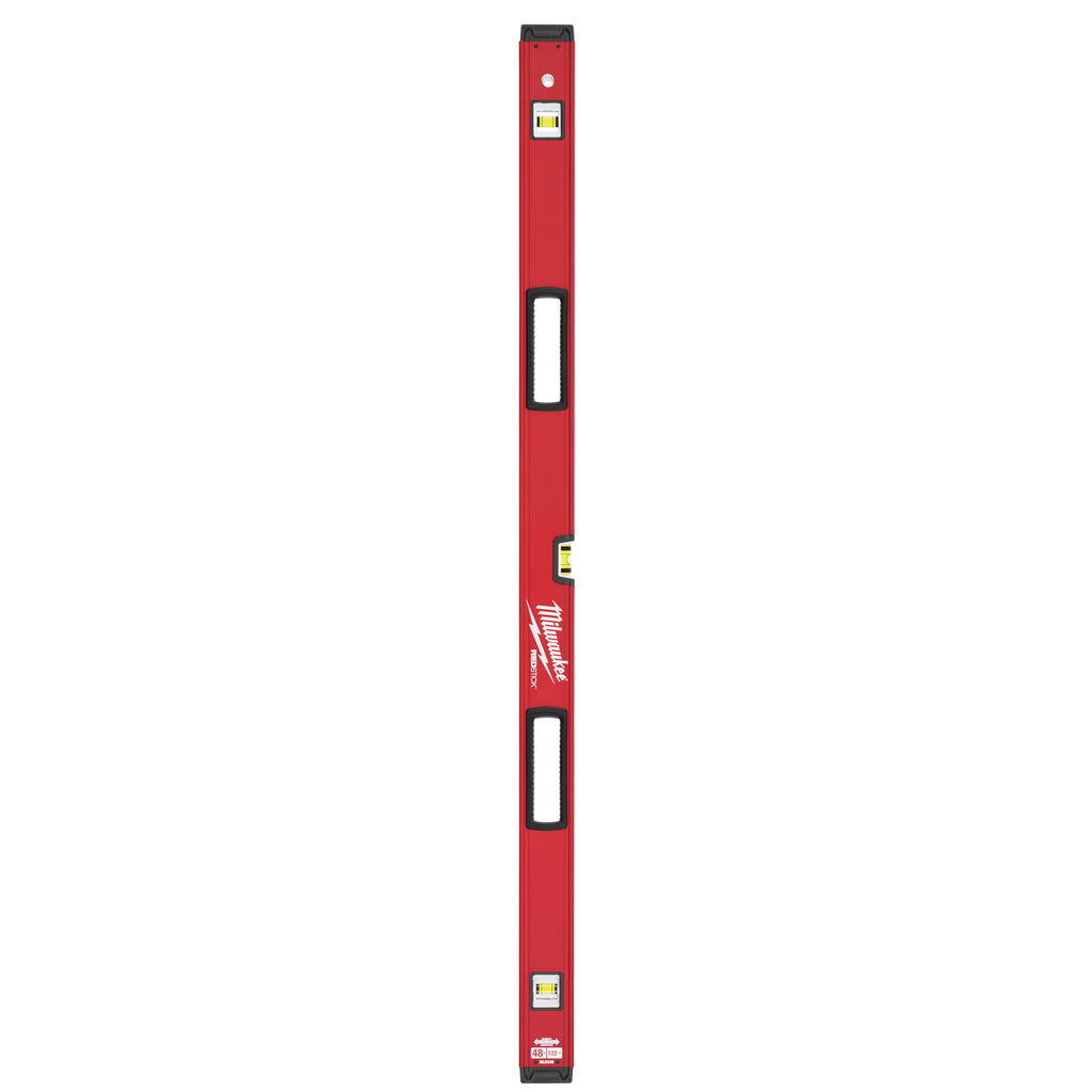 Milwaukee REDSTICK Backbone Box Level 120cm - 4932459068
