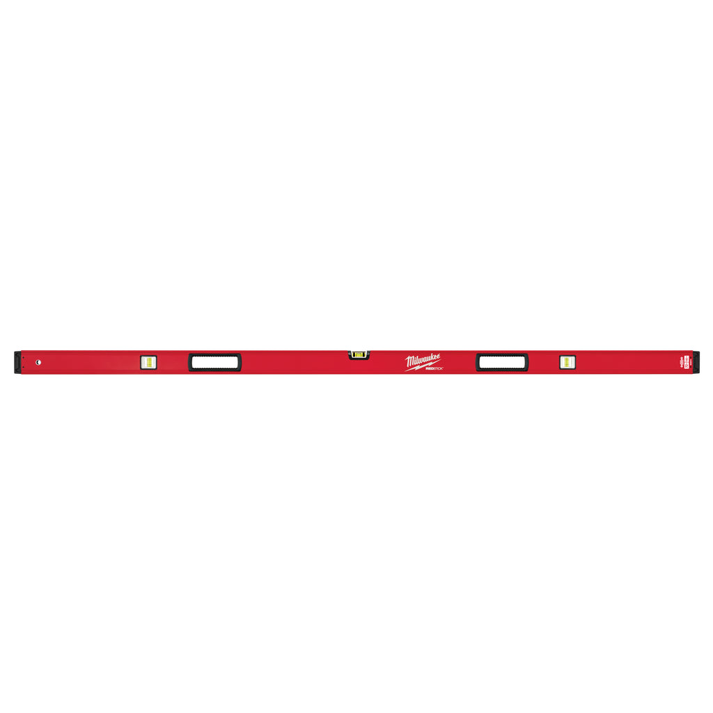 Milwaukee REDSTICK Backbone Box Level 180cm - 4932459070