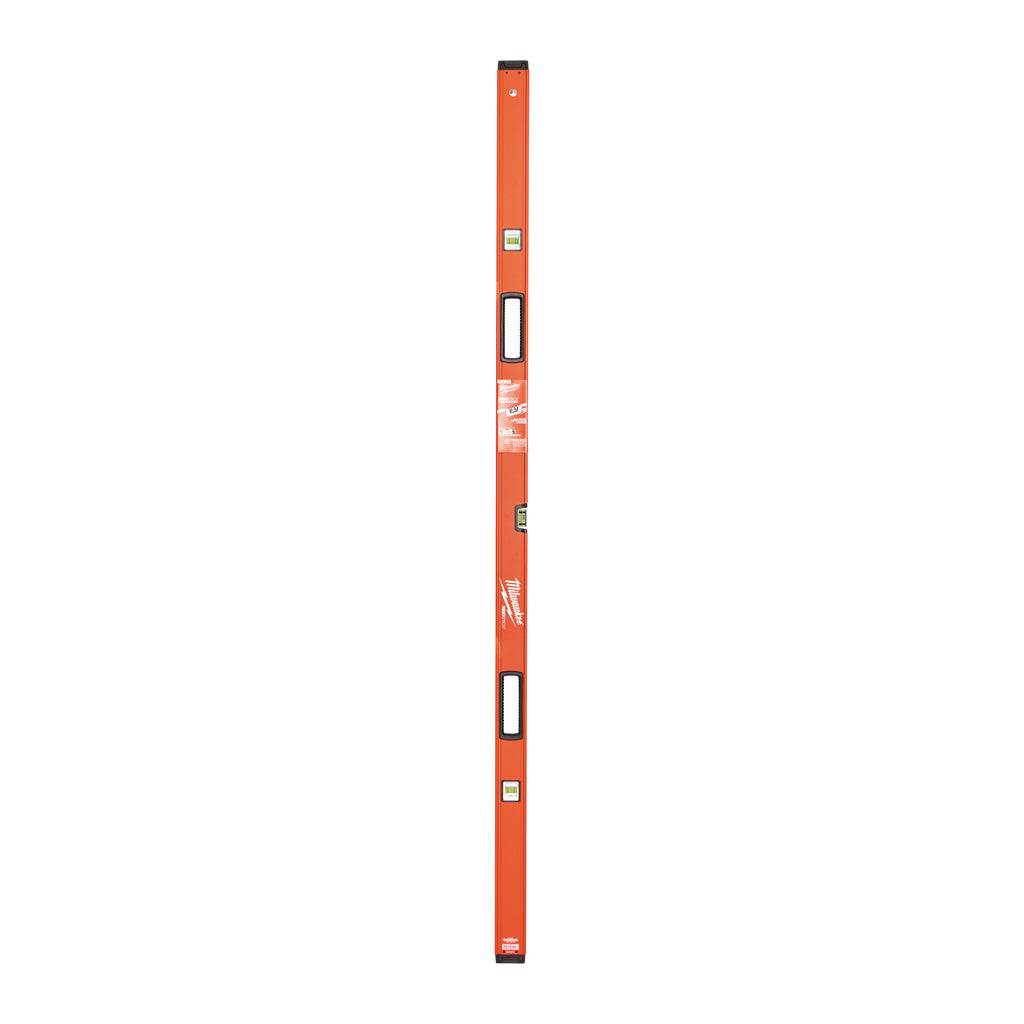 Milwaukee REDSTICK Backbone Box Level 180cm - 4932459070