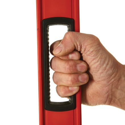 Milwaukee REDSTICK Backbone Box Level 200cm - 4932459072