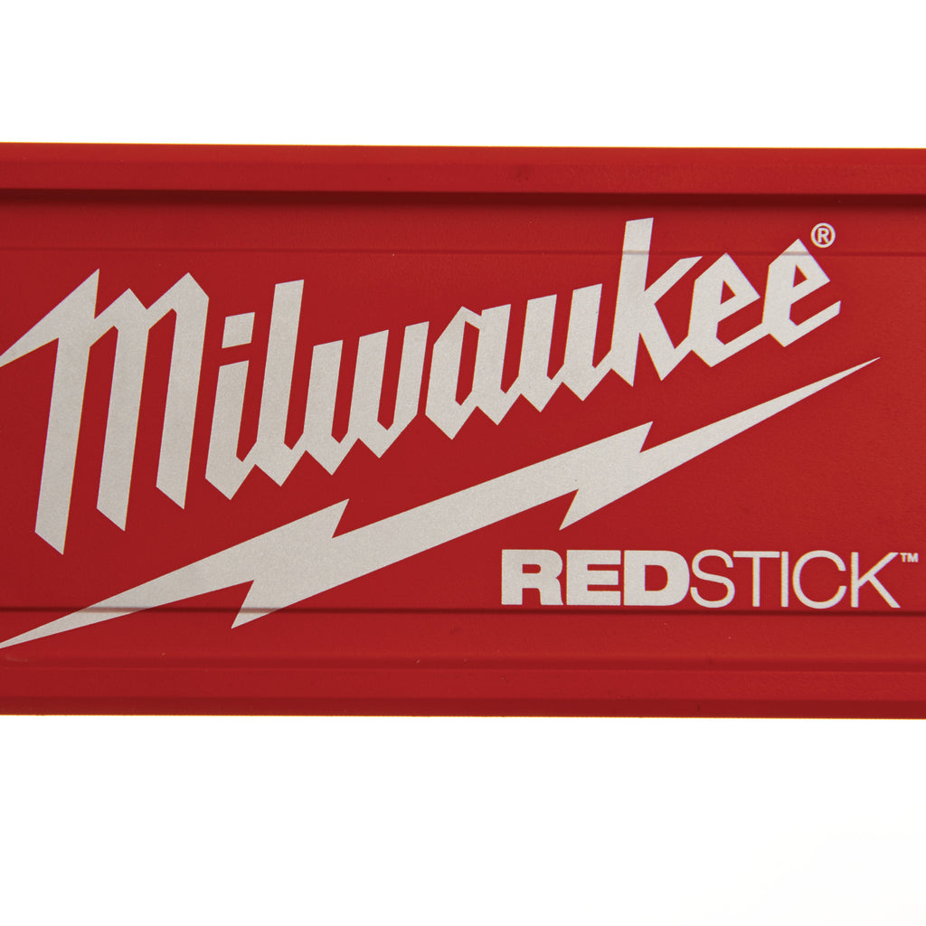Milwaukee REDSTICK Backbone Box Level 200cm - 4932459072