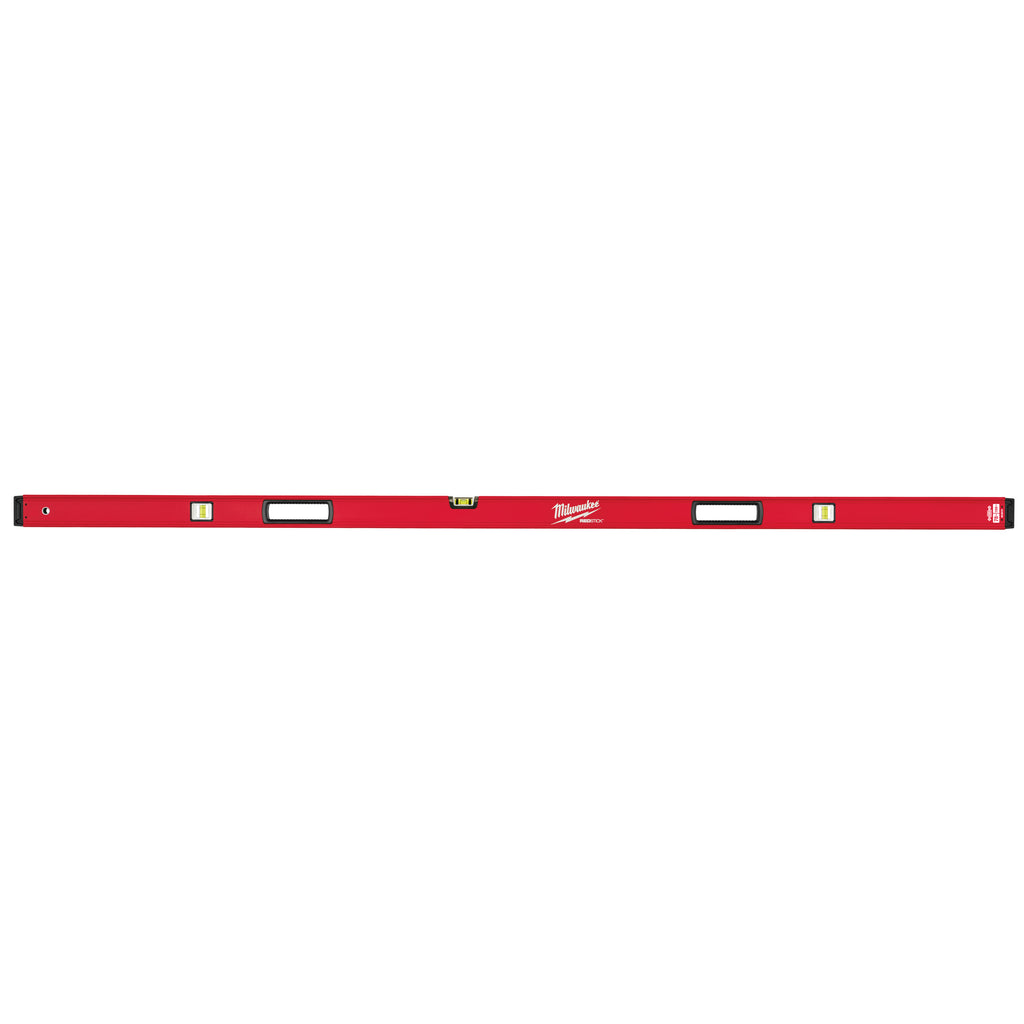 Milwaukee REDSTICK Backbone Box Level 200cm - 4932459072