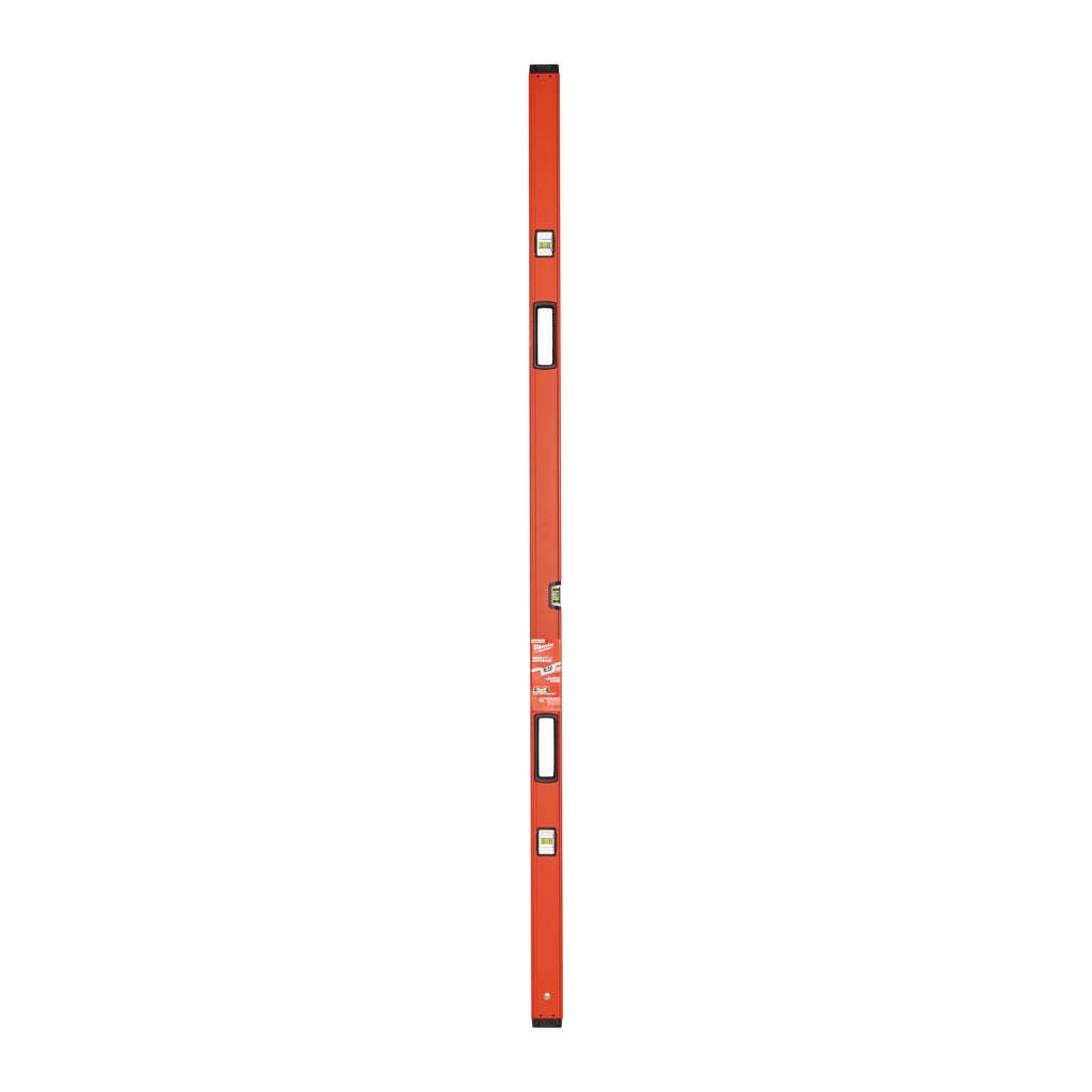 Milwaukee REDSTICK Backbone Box Level 200cm - 4932459072