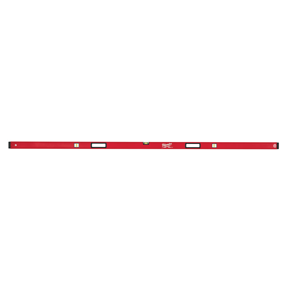 Milwaukee REDSTICK Backbone Box Level 240cm - 4932459074