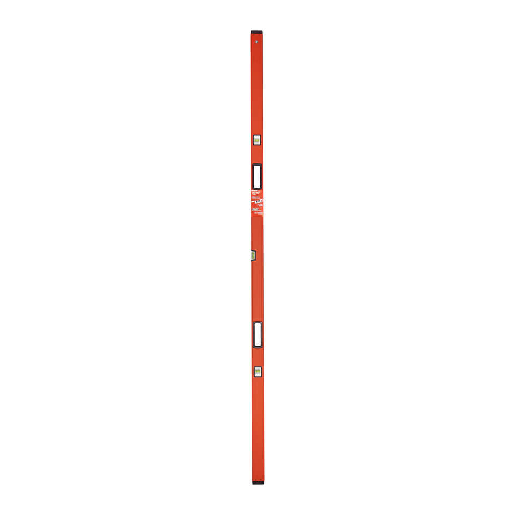 Milwaukee REDSTICK Backbone Box Level 240cm - 4932459074