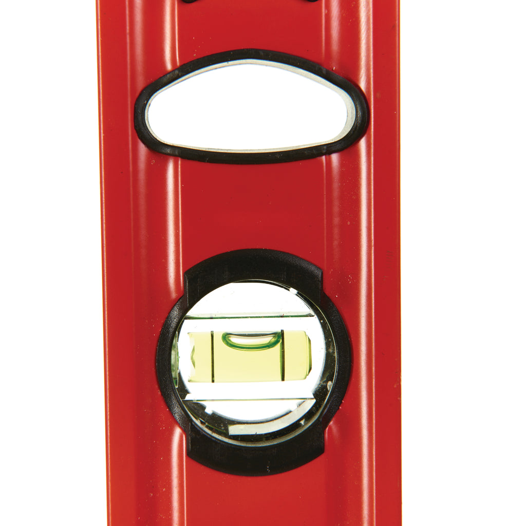 Milwaukee Slim Box Level Set 3 Piece 60cm / 120cm / 180cm - 4932459379