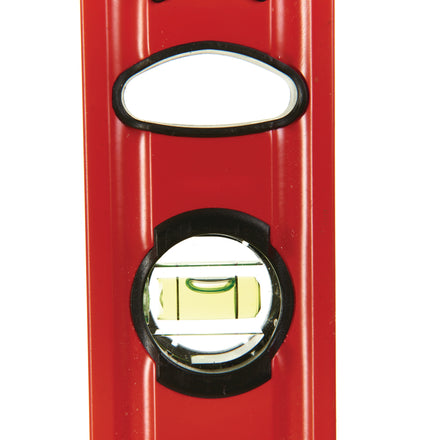 Milwaukee Slim Box Level Set 3 Piece 60cm / 120cm / 180cm - 4932459379