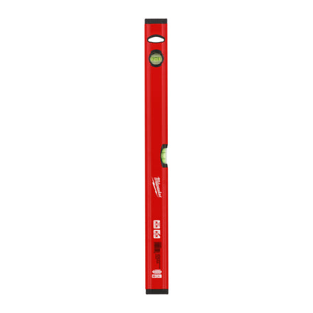 Milwaukee Slim Box Level Set 3 Piece 60cm / 120cm / 180cm - 4932459379