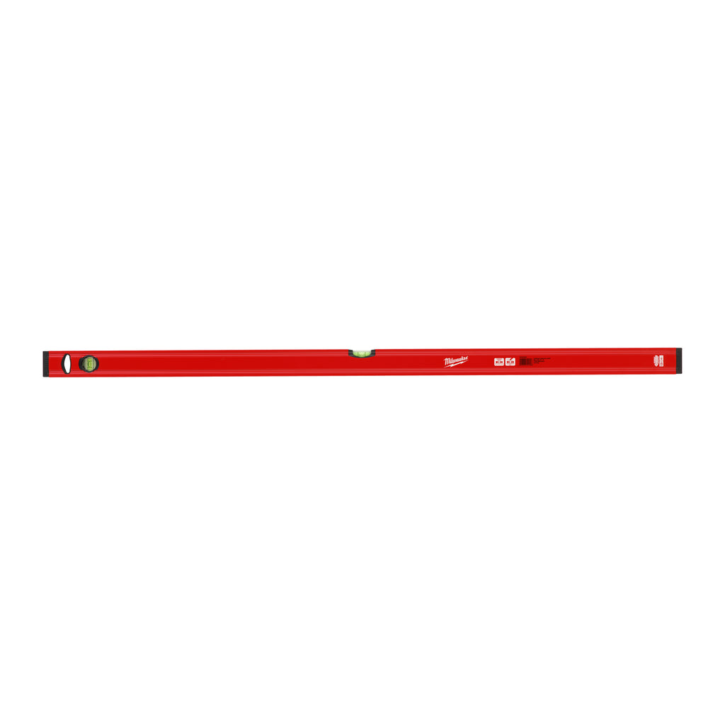 Milwaukee Slim Box Level Set 3 Piece 60cm / 120cm / 180cm - 4932459379