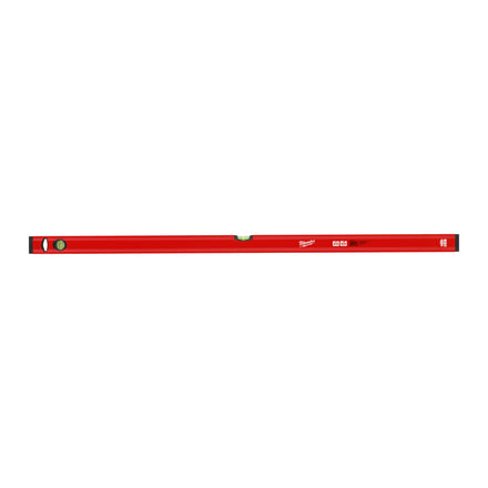 Milwaukee Slim Box Level Set 3 Piece 60cm / 120cm / 180cm - 4932459379